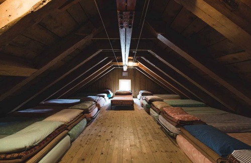 Tonadico House | Rifugio Mulaz