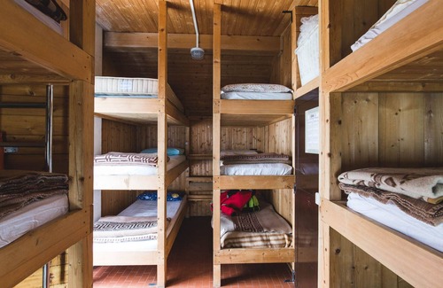 Tonadico House | Rifugio Mulaz