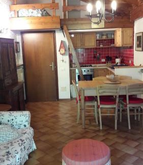 Alagna Valsesia Apartment | Rifugio tra i monti