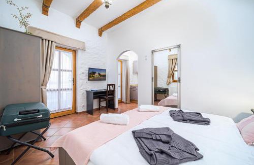 Buk House | Rigótanya Relax & Wellness Panzió Bükfürdő