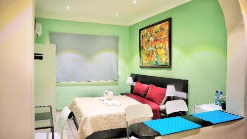 Ciudad Nueva Bed & Breakfast | RIG Puerto Malecón