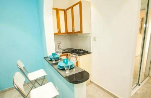 Ciudad Nueva Bed & Breakfast | RIG Puerto Malecón
