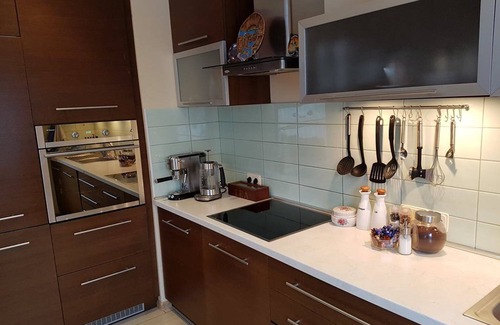 Zolitude Apartment | Riga Airport Apartment