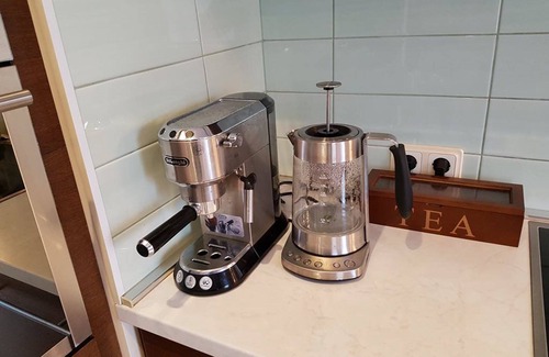Zolitude Apartment | Riga Airport Apartment