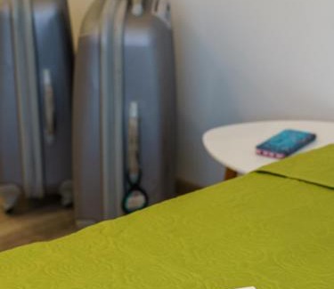 Zolitude Apartment | Riga Airport Jurmala apartments