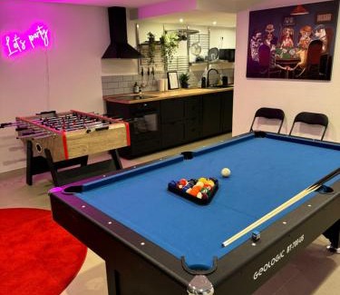Avoti Apartment | RIGA CENTER - Belle Villa 180m2 - Amis - Famille - Anniversaire