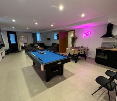 Avoti Apartment | RIGA CENTER - Belle Villa 180m2 - Amis - Famille - Anniversaire