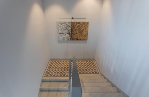 Avoti Apartment | Riga Heritage Charm