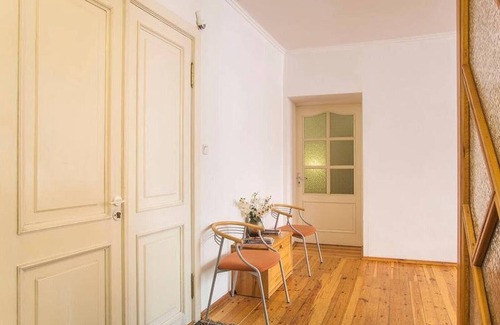 Old Town Apartment | Riga Old City - 4 Bedroom Apartment