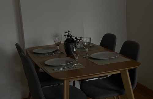 Agenskalns Apartment | Riga RiverPark - One-Bedroom Apartment Near Downtown