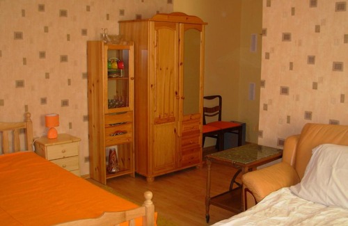 Vidzeme Apartment | Riga's hill apartments