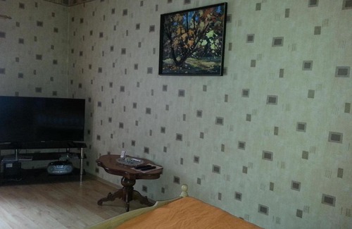 Vidzeme Apartment | Riga's hill apartments