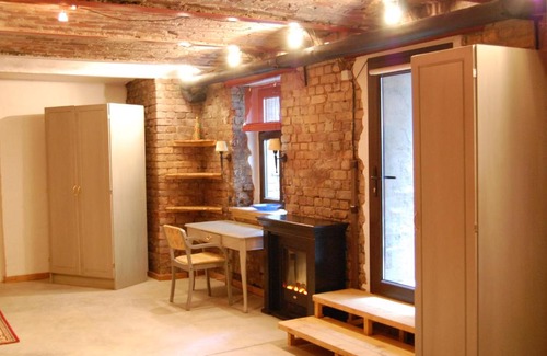 Centrs Apartment | RigaPlace center apartment