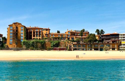 Lloret de Mar Hotel | Rigat Park & Spa Hotel - Adults Recommended
