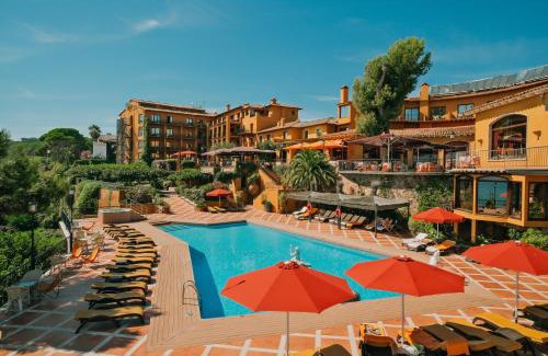 Lloret de Mar Hotel | Rigat Park & Spa Hotel - Adults Recommended