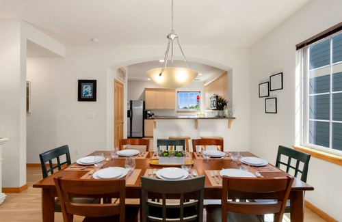 Rigden Farm House | Rigden Retreat Garage, Dog Friendly, Near Trails