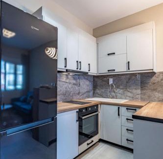 Anatoli Apartment | Rigel Apartments 1