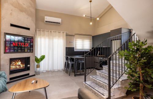 Anatoli Apartment | Rigel Apartments 3
