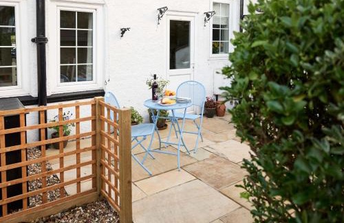 Sandsend House | Rigg Cottage