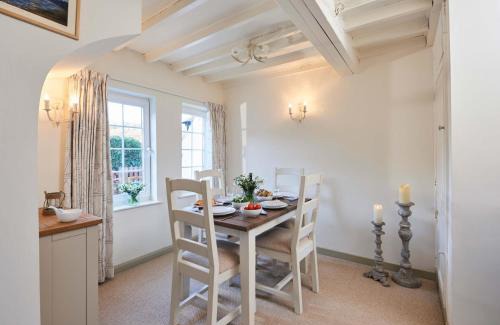 Sandsend House | Rigg Cottage