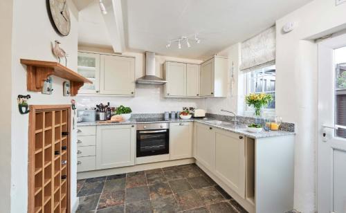 Sandsend House | Rigg Cottage