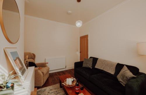 Doncaster Apartment | Rigg House - Ideal for Contractors 2 bed 2 bathrooms sleeps 6 free parking