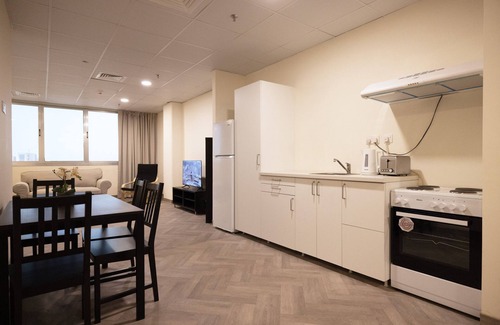 Rigai Hotel | Riggae Tower Hotel