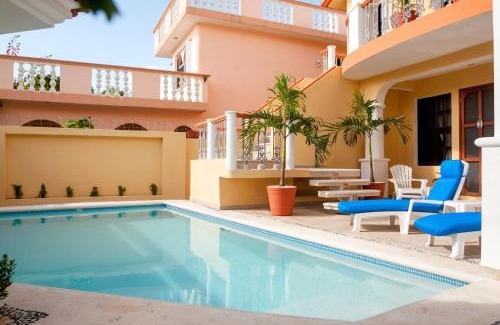 Puerto Morelos Apartment | Righetto Vacation Rentals