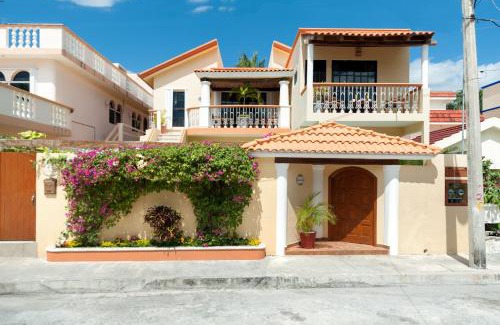 Puerto Morelos Apartment | Righetto Vacation Rentals