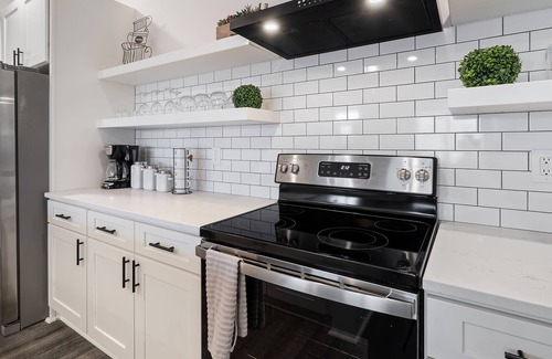 Pineville House | Right at Home - ASR - Multiple Adj. Units Available