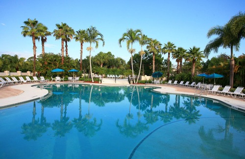 Port Saint Lucie Condo | Right Direction Rentals One Bedroom Villa 8954