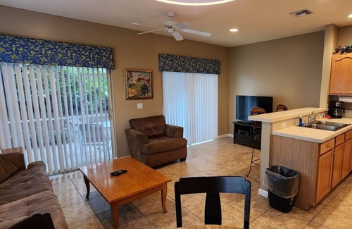 Port Saint Lucie Condo | Right Direction Rentals 8401 One Bedroom Villa