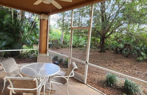 Port Saint Lucie Condo | Right Direction Rentals 8401 One Bedroom Villa