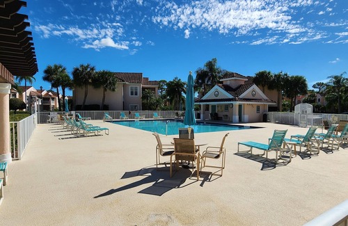 Port Saint Lucie Condo | Right Direction Rentals 1 Bedroom Villa 9981