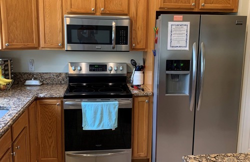 Port Saint Lucie Villa | Right Direction Rentals