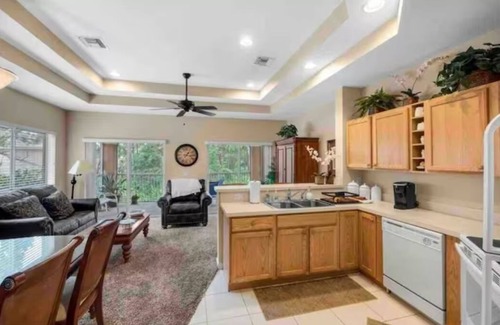 Port Saint Lucie Villa | Right Direction Rentals