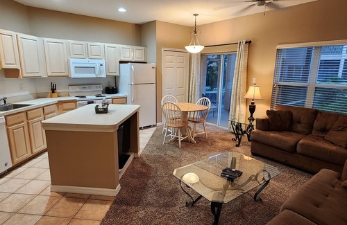 Port Saint Lucie Villa | Right Direction Rentals
