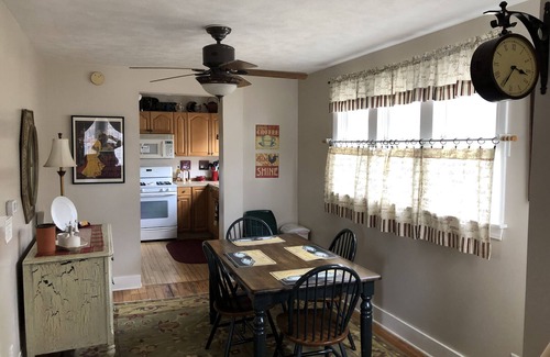 Grand Haven Apartment | Right Downtown Grand Haven!