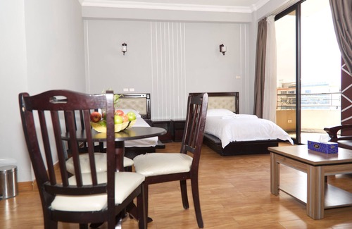 Nifas Silk-Lafto House | Right guest house your hospitality choice.