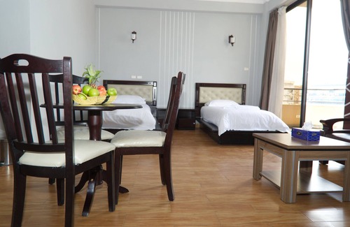 Nifas Silk-Lafto House | Right guest house your hospitality choice.