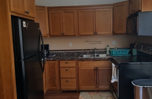 Hammondsport Apartment | Right in the Quaint Village of Hammondsport
