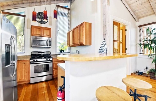 Leucadia House | Right On The Beach Su