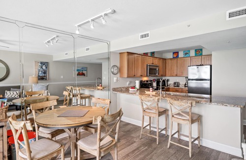 Destin Condo | Right On the Beach! Sugar White Sandy Beach! 3 pools