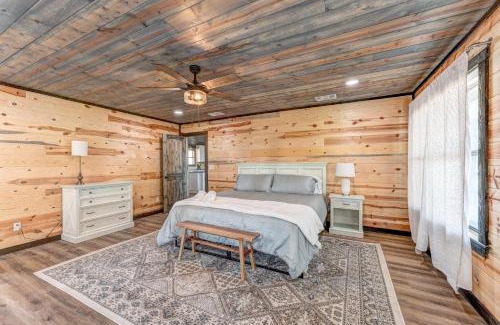 Martindale House | Right Turn Ranch