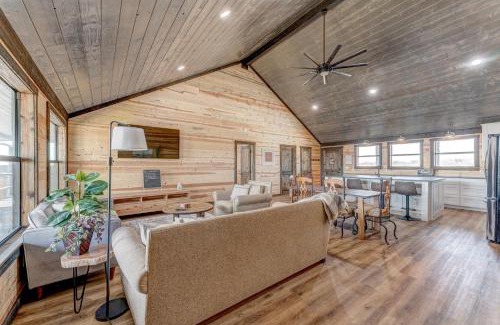 Martindale House | Right Turn Ranch