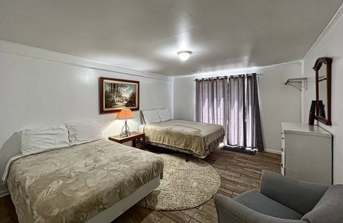 Mountain Home House | Right up from Cranfield Marina, Lake Norfork