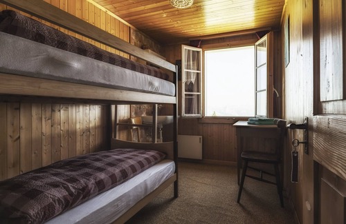 Gersau Bed & Breakfast | Rigi Burggeist Guesthouse