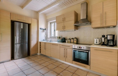 Riglia Villa | Riglia Villas - Villa Elea.