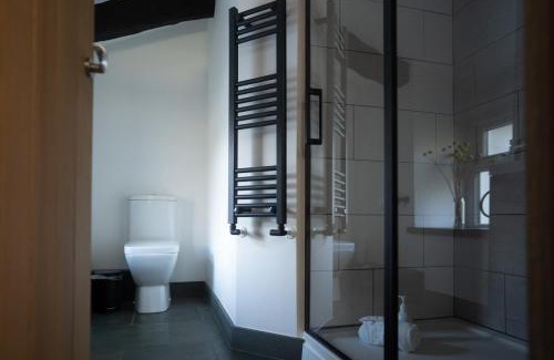 Milnthorpe Apartment | Rigney Bank House, South Lakes Luxury Apartments