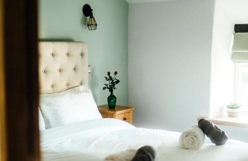 Milnthorpe Apartment | Rigney Bank House, South Lakes Luxury Apartments
